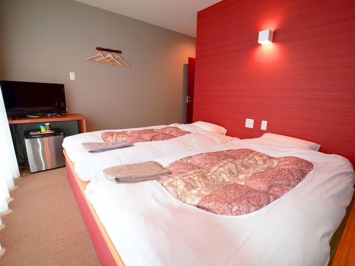 Yufuin Mori No Hotel Shan-Jewel Extérieur photo