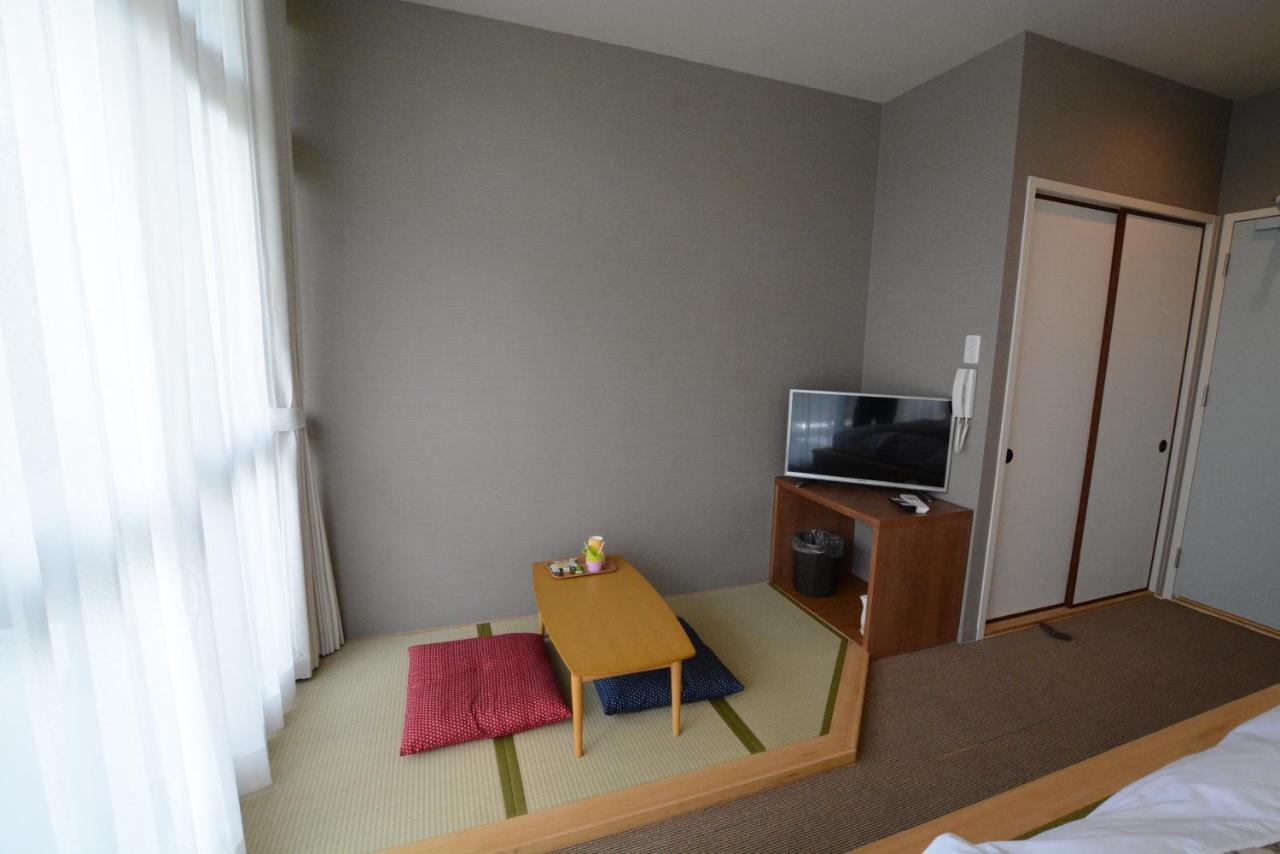 Yufuin Mori No Hotel Shan-Jewel Extérieur photo