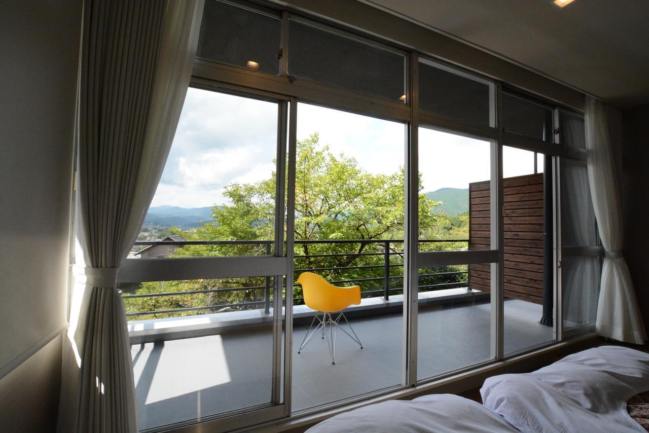 Yufuin Mori No Hotel Shan-Jewel Extérieur photo