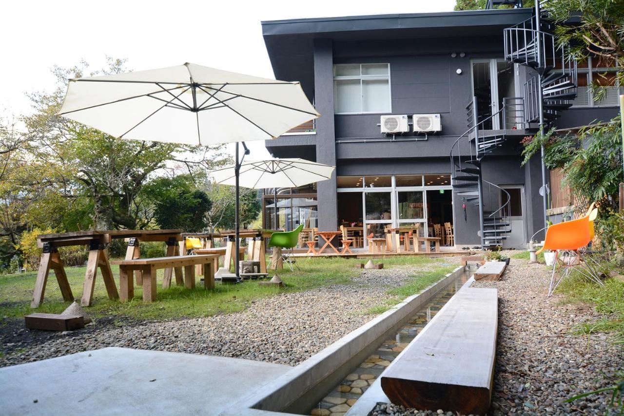 Yufuin Mori No Hotel Shan-Jewel Extérieur photo